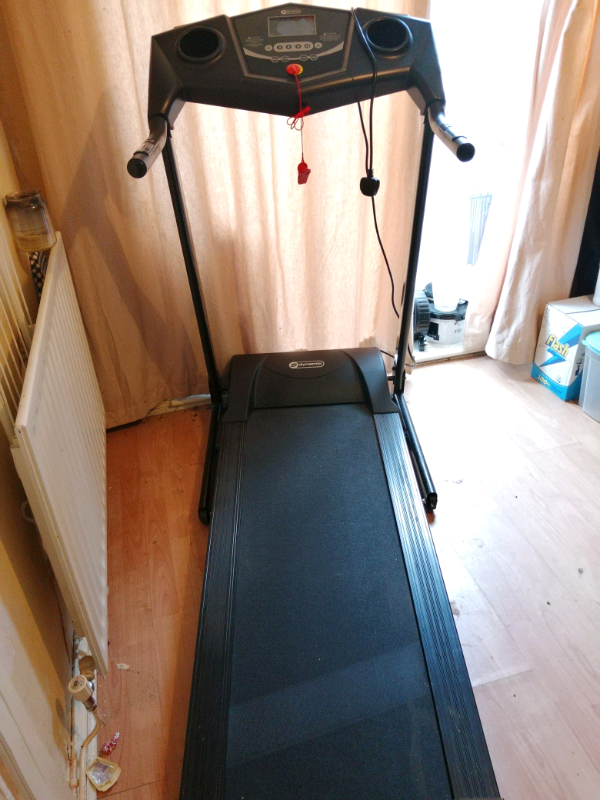 dynamix treadmill